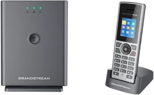 Analog phone adapter