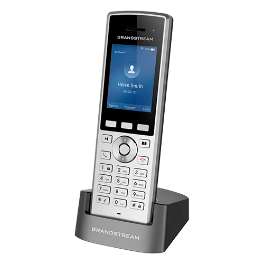 Essential cordless Wi-Fi phone
